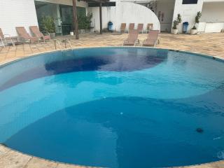 Apartamento Novo Renascença Vista Lagoa - São Luís - 3