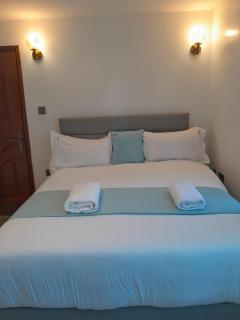 Azania Tranquil homes -opposite Movenpick hotel, walking distance to sankara hotel - 8