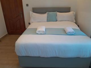 Azania Tranquil homes -opposite Movenpick hotel, walking distance to sankara hotel - 7