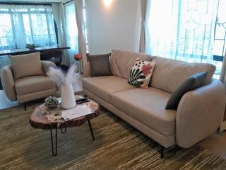 Azania Tranquil homes -opposite Movenpick hotel, walking distance to sankara hotel - 6