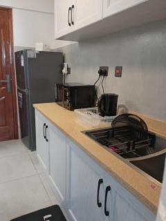 Azania Tranquil homes -opposite Movenpick hotel, walking distance to sankara hotel - 1