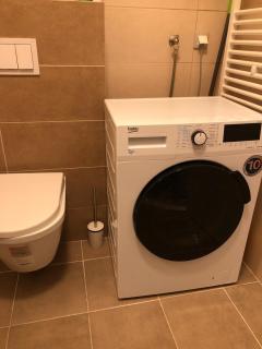 A&A Apartment 2 in Prishtina city center - Pristina - 9