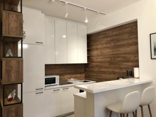 A&A Apartment 2 in Prishtina city center - Pristina - 8