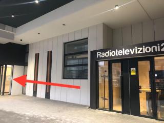A&A Apartment 2 in Prishtina city center - Pristina - 7