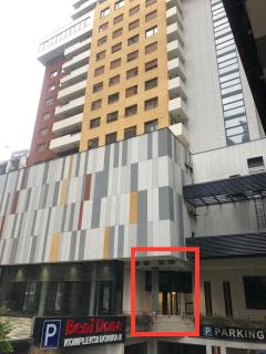 A&A Apartment 2 in Prishtina city center - Pristina - 5