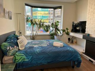 Rooms in duplex in the center & UMCG - Groningen - 0