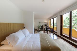Urban Charm Your Zona G Escape Awaits 501 - Bogotá - 7