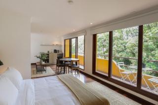 Urban Charm Your Zona G Escape Awaits 501 - Bogotá - 5