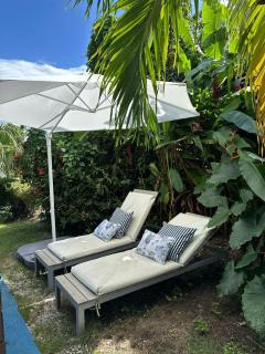21 Palms - Las Galeras - 9