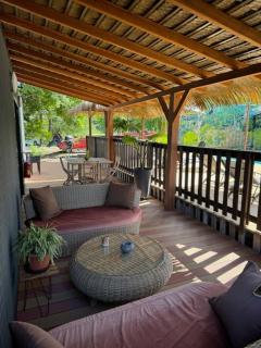 MBS Studio Premium La Carapa - 8