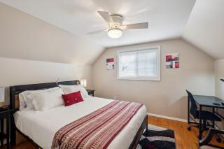 Uline Hospitality home - Alexandria - 7