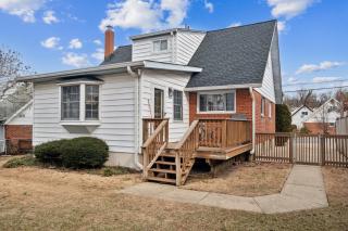 Uline Hospitality home - Alexandria - 3