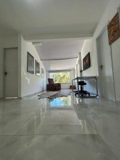 Casa com Piscina em Itaúna! - Saquarema - 6