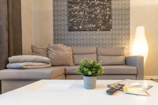 Ferienwohnung am Neuen Thore I - b70155 - Blankenburg - 8