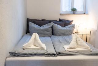 Ferienwohnung am Neuen Thore I - b70155 - Blankenburg - 7