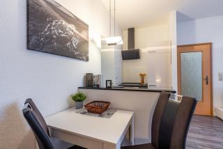 Ferienwohnung am Neuen Thore I - b70155 - Blankenburg - 5