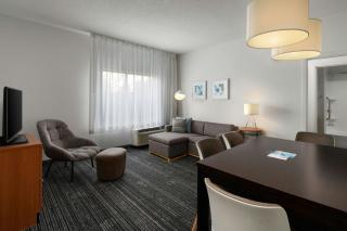 TownePlace Suites by Marriott Florence - Florence - 3