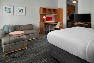 TownePlace Suites by Marriott Florence - 2
