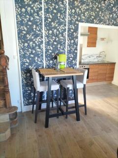 Petite maison chaleureuse - Landéhen - 4