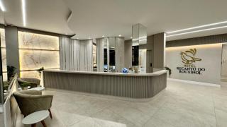Hotel Recanto Do Rouxinol - Piratuba - 7