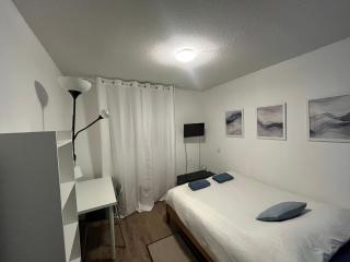 Chambre chez l'habitant - Parenthèse Bien être - Près de Paul Sabatier - Ramonville-Saint-Agne - 7