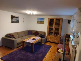 Ferienhaus Zum Storchennest in Storkow - 7