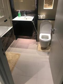 Park Lane exclusive residence - London - 9