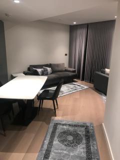 Park Lane exclusive residence - London - 6