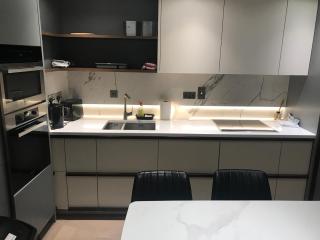 Park Lane exclusive residence - London - 5