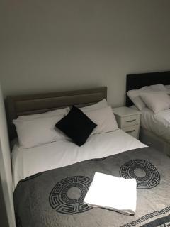 Park Lane exclusive residence - London - 4
