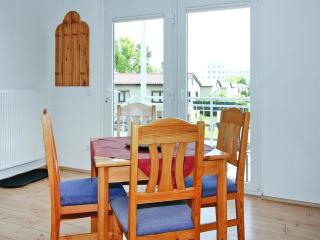 Appartementhaus in Zinnowitz - Zinnowitz - 8