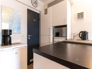 Ferienwohnung Ankerplatz in Buesum - Büsum - 4