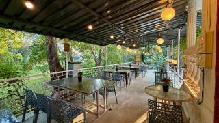Beachwood Mansion Nagaon - Nagaon - 7