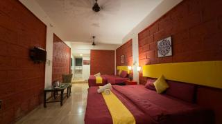 Beachwood Mansion Nagaon - 6