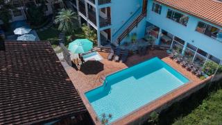 Chalés Four Seasons - Ubatuba - 9