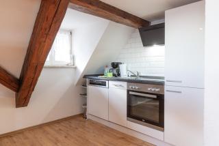 Ferienwohnung am Neuen Thore III - 7