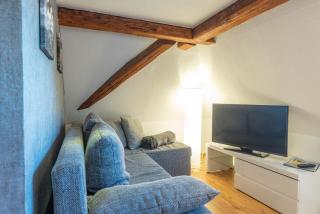 Ferienwohnung am Neuen Thore III - Blankenburg - 9