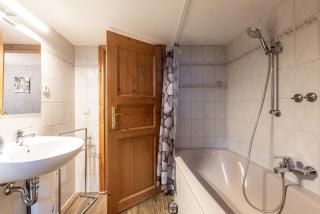 Ferienwohnung am Neuen Thore III - Blankenburg - 1