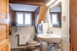 Ferienwohnung am Neuen Thore III - Blankenburg - 2