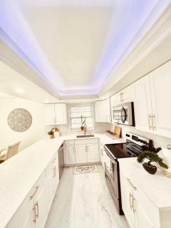 Cape Coral Hideaway - Cape Coral - 5