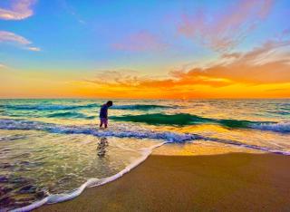 Cape Coral Hideaway - 1
