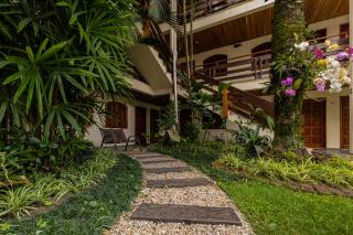 Chalés Four Seasons - Ubatuba - 6