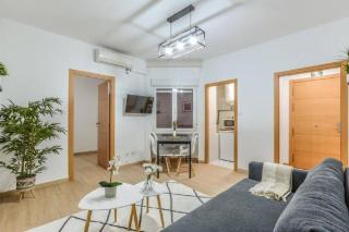 Apartamento de Ensueño en Plaza España - Madrid - 0