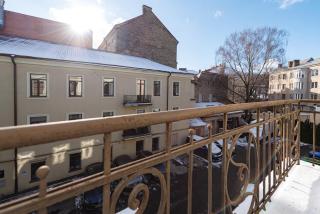 Vilnius Hostel - Vilnius - 1