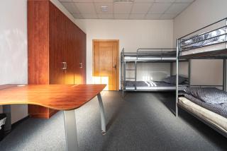 Vilnius Hostel - Vilnius - 4