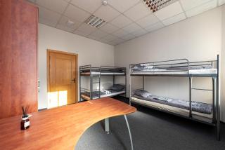 Vilnius Hostel - Vilnius - 2