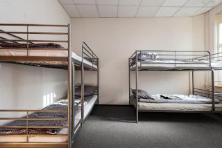 Vilnius Hostel - Vilnius - 6