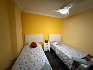 Apartment right on the beach - Las Palmas - 9