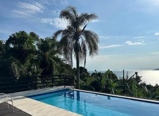 BELÍSSIMA CASA ILHABELA - Ilhabela - 4