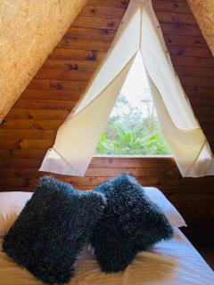 Nido Bag Glamping - 2